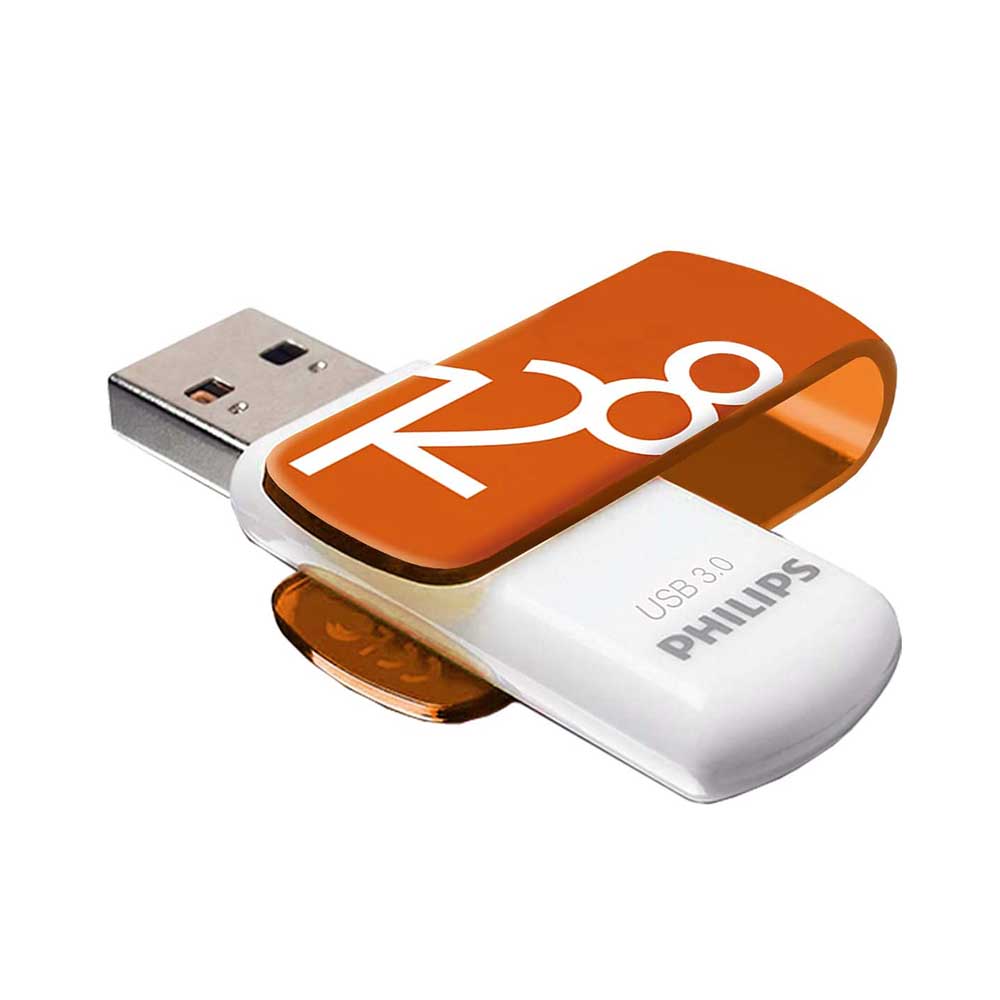 Philips Vivid USB 3.0 128GB Philips Vivid USB 3.0 128GB